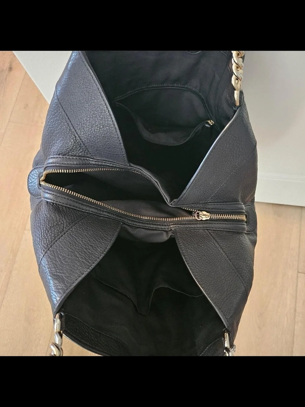 Coach Lexy Shoulder Bag